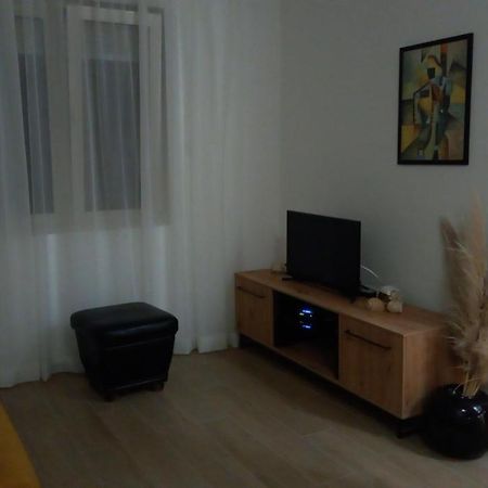 Solaris Apartments Будва Экстерьер фото