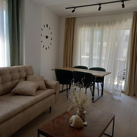 Solaris Apartments Будва Экстерьер фото