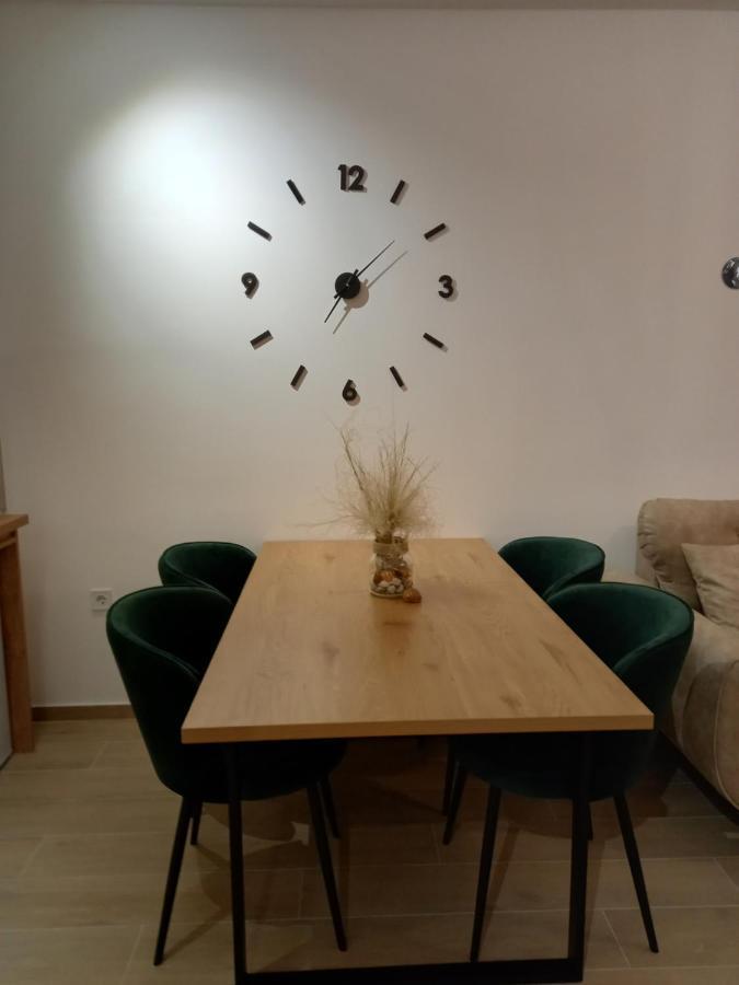 Solaris Apartments Будва Экстерьер фото