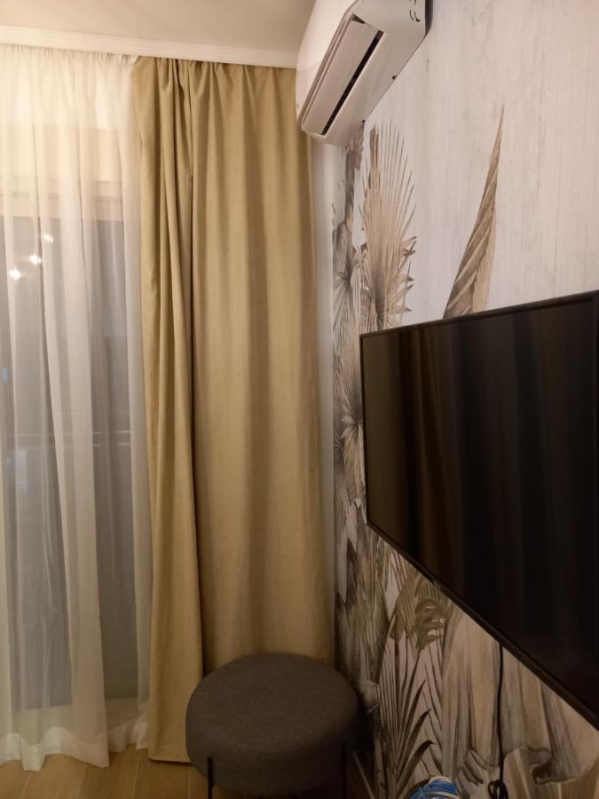 Solaris Apartments Будва Экстерьер фото